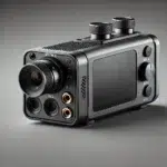 Mirrorless Camera