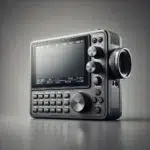 Mirrorless Camera