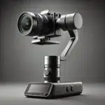 Video Tripod