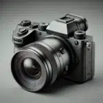 Camera Lens