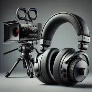 Monitoring Headphones