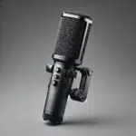 Wireless Microphone