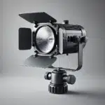 Mirrorless Camera