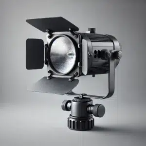 Video Light