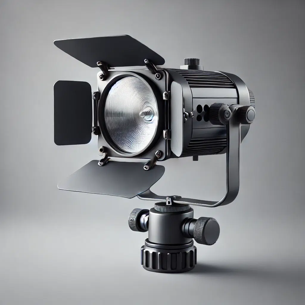Mirrorless Camera